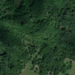 Satellite imagery of Culmea Vârtopu, RO