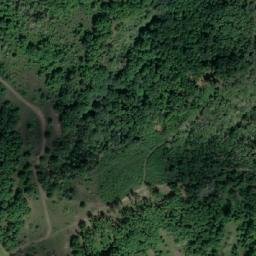 Satellite imagery of Culmea Vârtopu, RO