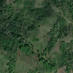 Satellite imagery of Cracul Malului, RO
