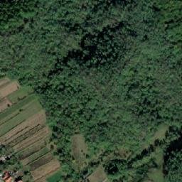 Satellite imagery of Culmea Cireşului, RO