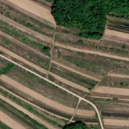 Satellite imagery of Dealul Viilor, RO