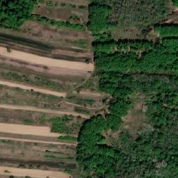 Satellite imagery of Dealul Viilor, RO