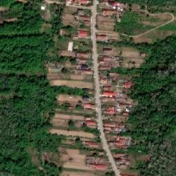Satellite imagery of Dealul Viilor, RO