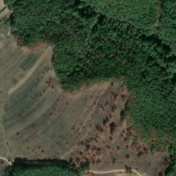 Satellite imagery of Capul Câmpului, RO