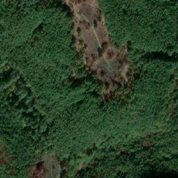 Satellite imagery of Capul Câmpului, RO