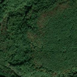 Satellite imagery of Capul Câmpului, RO