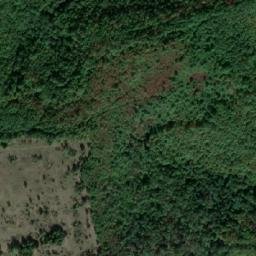 Satellite imagery of Dealul Boia, RO