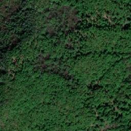 Satellite imagery of Dealul Romaneştilor, RO