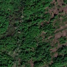 Satellite imagery of Dealul Romaneştilor, RO
