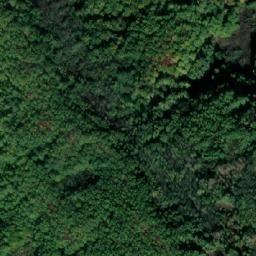 Satellite imagery of Dealul Mănos, RO