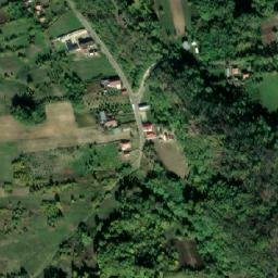 Satellite imagery of Culmea Negraia, RO