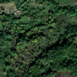 Satellite imagery of Culmea Negraia, RO