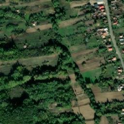 Satellite imagery of Culmea Negraia, RO