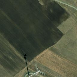 Satellite imagery of Movila Mare, RO