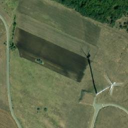 Satellite imagery of Movila Mare, RO