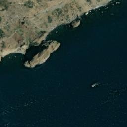 Satellite imagery of Skelia Zoloti Vorota, UA