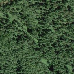 Satellite imagery of Deadwood Mountain, US