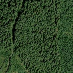 Satellite imagery of Hugh Creek Quarry, US