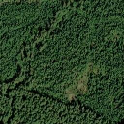 Satellite imagery of Hugh Creek Quarry, US