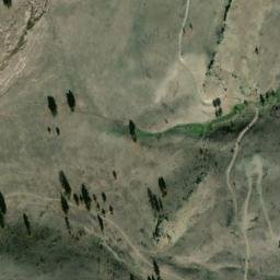 Satellite imagery of High Spring Ridge, US