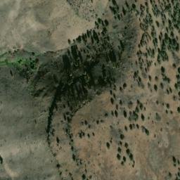 Satellite imagery of High Spring Ridge, US