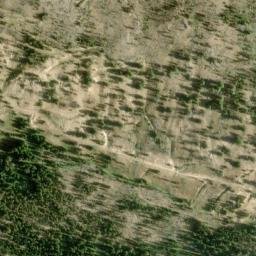 Satellite imagery of Fern Mine, US