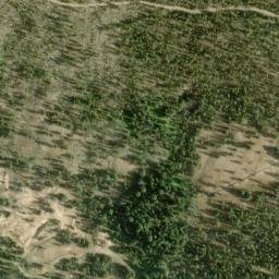 Satellite imagery of Fern Mine, US