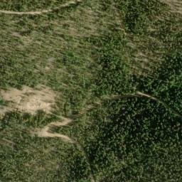 Satellite imagery of Fern Mine, US