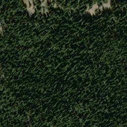 Satellite imagery of T 161 — NGS PY0170 — Park County, US, US