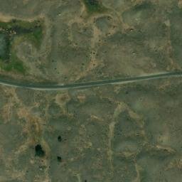 Satellite imagery of VS 40 — NGS PY1042 — Park County, US, US
