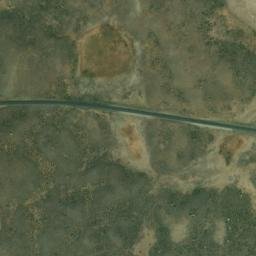 Satellite imagery of VS 40 — NGS PY1042 — Park County, US, US
