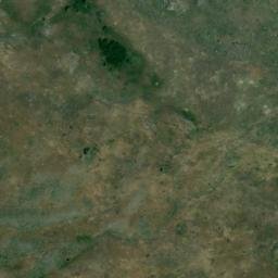 Satellite imagery of 1 GWM — NGS PY1048 — Park County, US, US