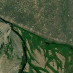Satellite imagery of 6626.42 — NGS PY1049 — Park County, US, US