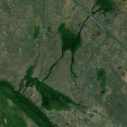 Satellite imagery of 6626.42 — NGS PY1049 — Park County, US, US