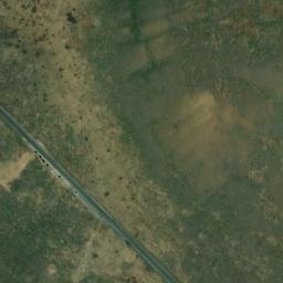 Satellite imagery of 2 GWM — NGS PY1050 — Park County, US, US