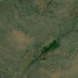 Satellite imagery of 2 GWM — NGS PY1050 — Park County, US, US