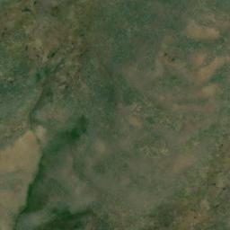 Satellite imagery of 2 GWM — NGS PY1050 — Park County, US, US