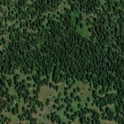 Satellite imagery of 12 5 — NGS PY1064 — Park County, US, US