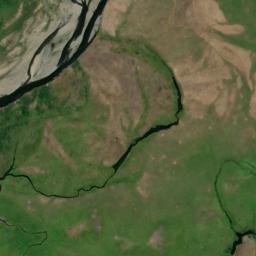 Satellite imagery of 6830.02 — NGS PY1066 — Park County, US, US