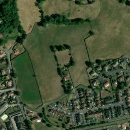 Satellite imagery of Château de Carbonat, FR