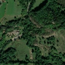 Satellite imagery of Ranc de Courbeyre, FR