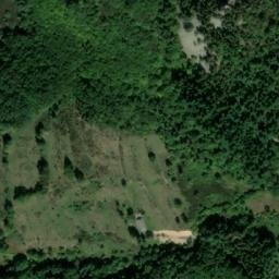 Satellite imagery of Ranc de Courbeyre, FR