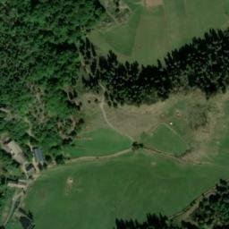 Satellite imagery of Ranc de Courbeyre, FR