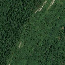 Satellite imagery of Crête de Comblezine, FR
