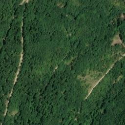 Satellite imagery of Crête de Comblezine, FR
