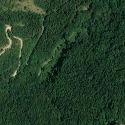 Satellite imagery of Crête de Comblezine, FR