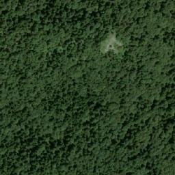 Satellite imagery of Veliki Javornik, HR