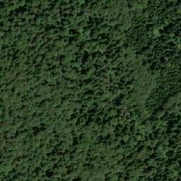 Satellite imagery of Veliki Javornik, HR