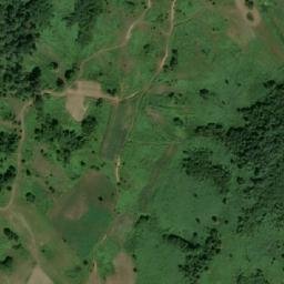 Satellite imagery of Veliki Bisovac, BA