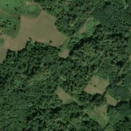 Satellite imagery of Veliki Bisovac, BA